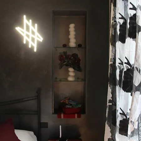 Jolie Maison 아파트 토리노