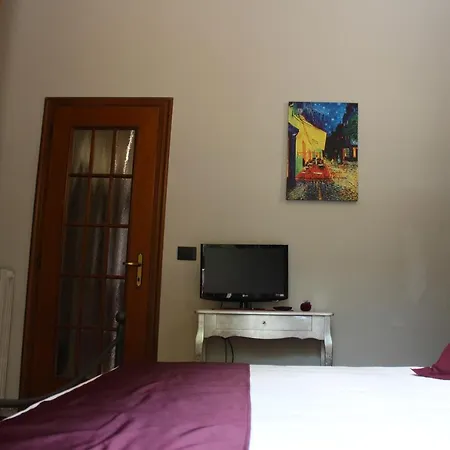 Apartament Jolie Maison Turyn