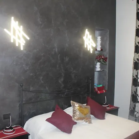 Jolie Maison Appartamento