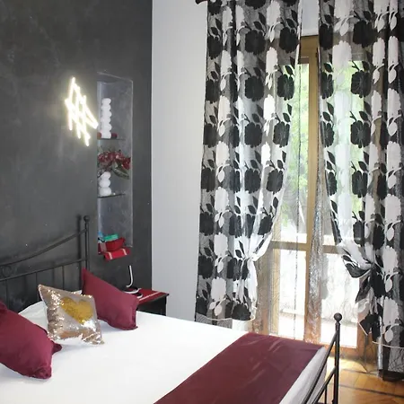 아파트 Jolie Maison *