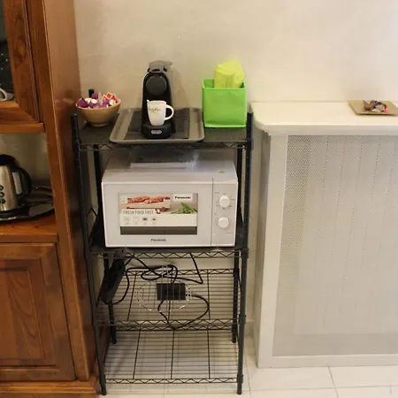 Apartament Jolie Maison