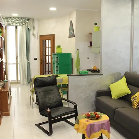 Jolie Maison * 토리노