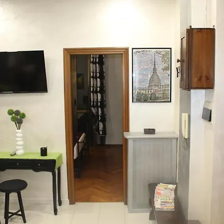 Appartamento Jolie Maison *