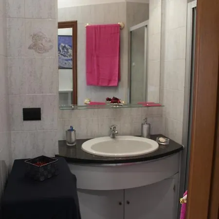 Appartamento Jolie Maison