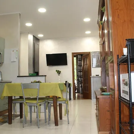 Jolie Maison 토리노