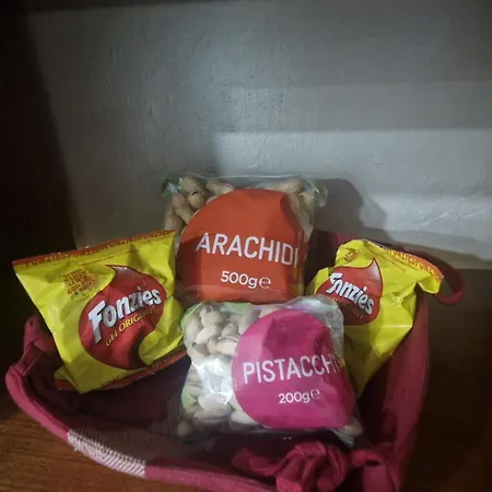 Jolie Maison Apartament Turyn