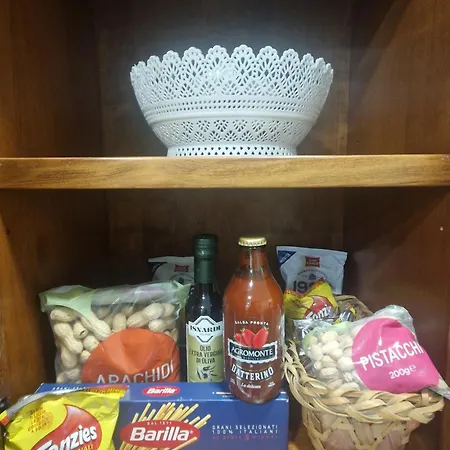 Jolie Maison Apartament Turyn