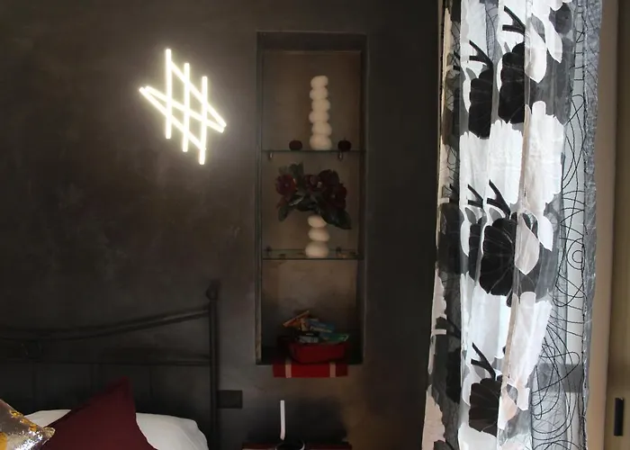 Jolie Maison Appartement Turin