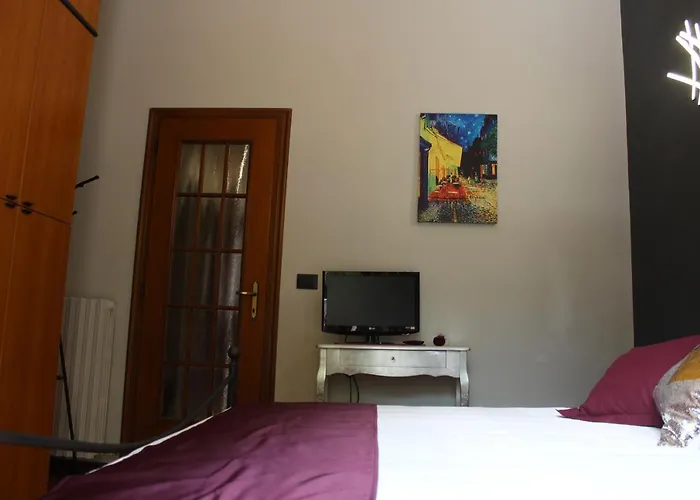 Appartement Jolie Maison Turin