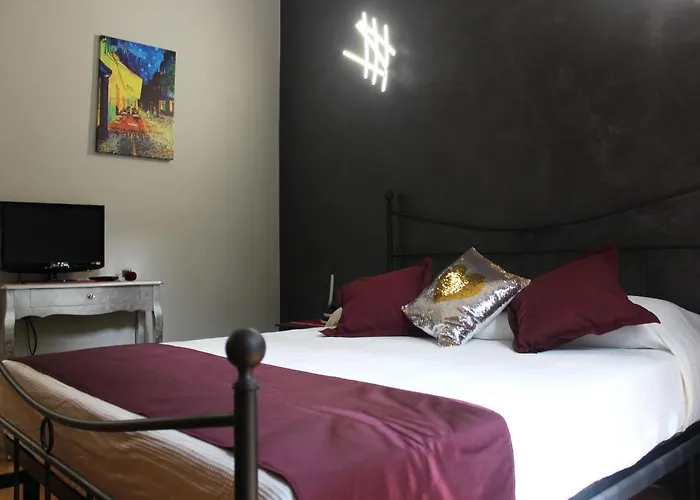 Jolie Maison Appartement Turin