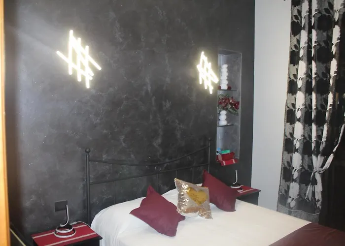 Jolie Maison Appartement