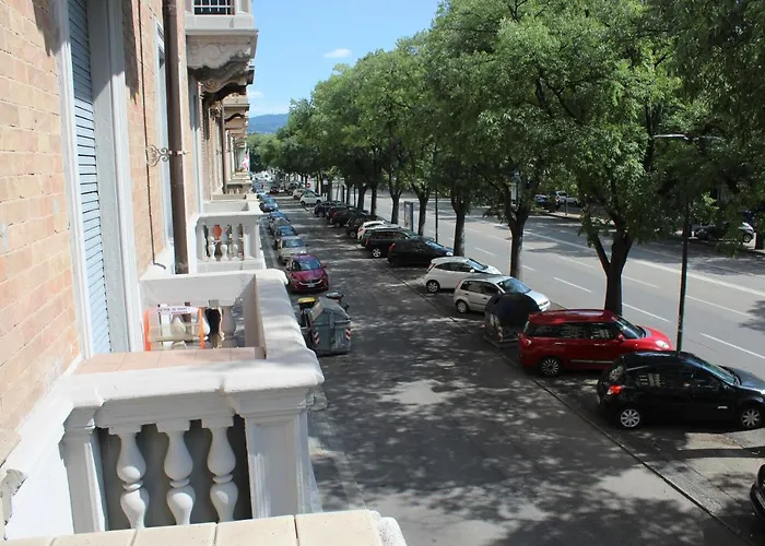 Appartement Jolie Maison *