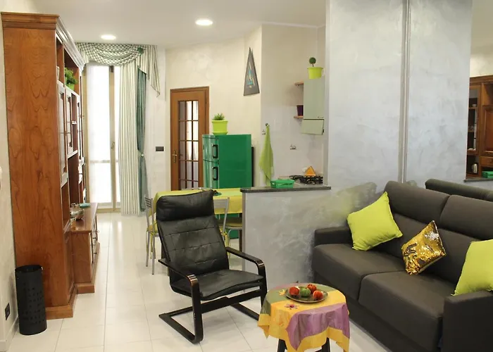 Jolie Maison * Turin