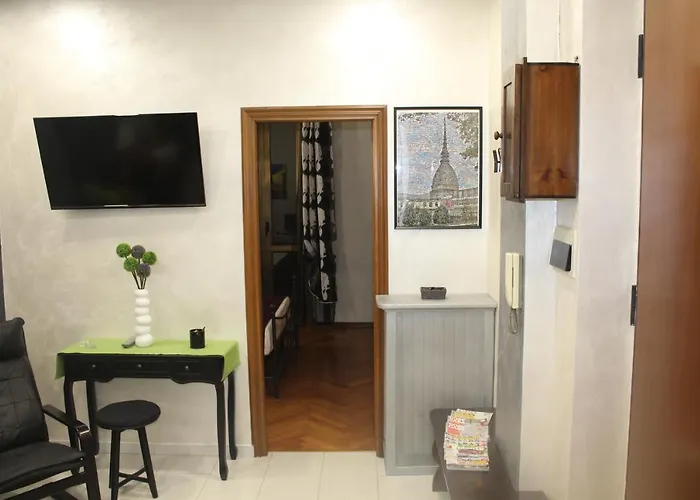 Appartement Jolie Maison *