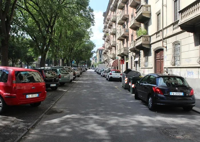 Jolie Maison * Turin