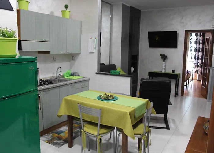 Appartement Jolie Maison *