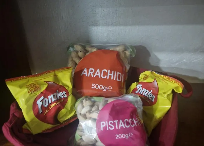 Jolie Maison Appartement Turin