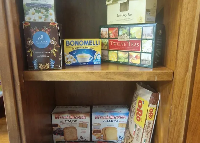 Jolie Maison Appartement *