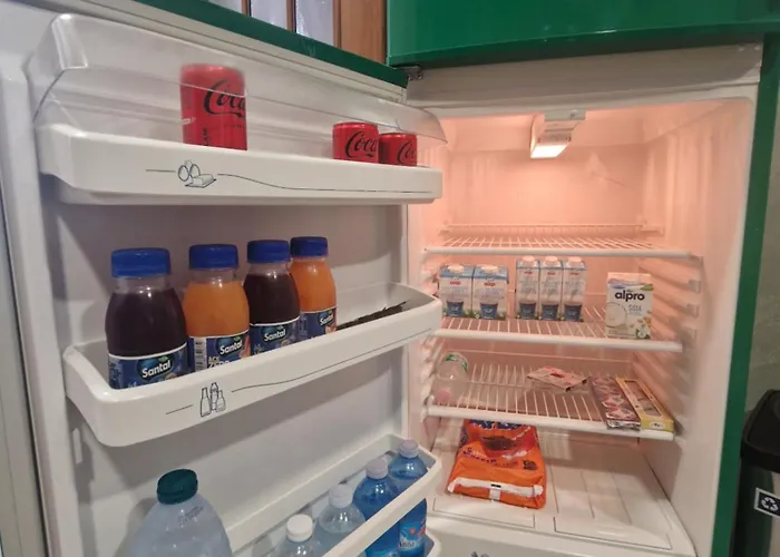 Jolie Maison Appartement *