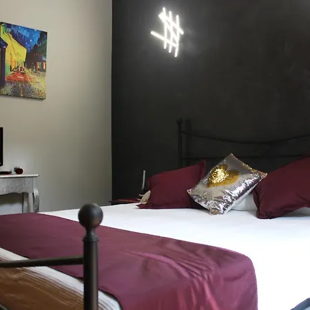 Jolie Maison 아파트 토리노