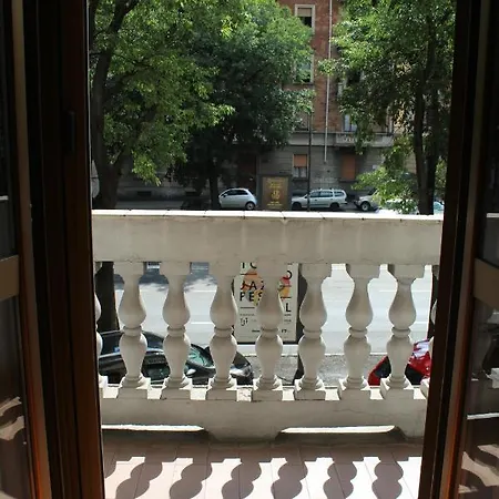 Jolie Maison * 都灵