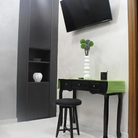 公寓 Jolie Maison *