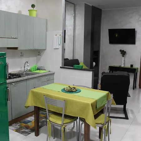 아파트 Jolie Maison *