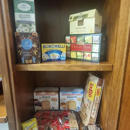 Jolie Maison Lejlighed *