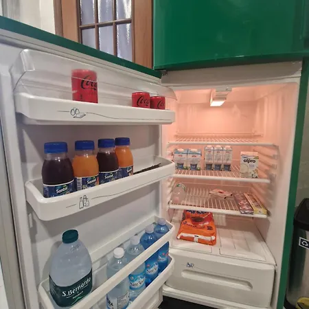 Jolie Maison 公寓 *