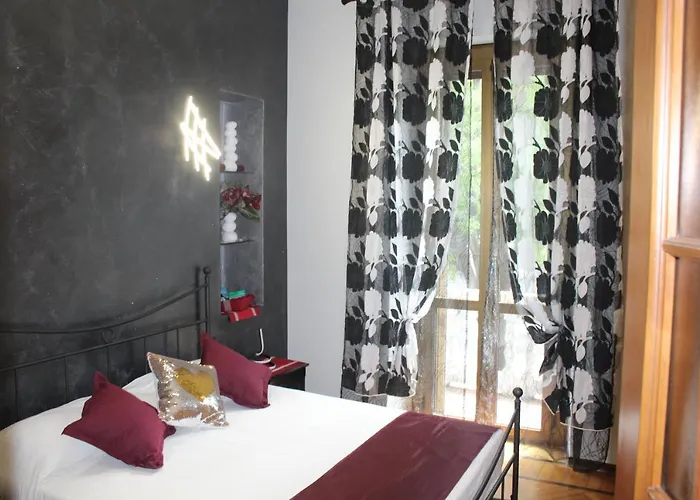Lejlighed Jolie Maison *