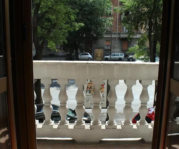 Jolie Maison * Torino