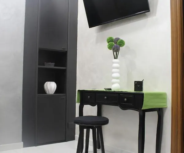 Lejlighed Jolie Maison *